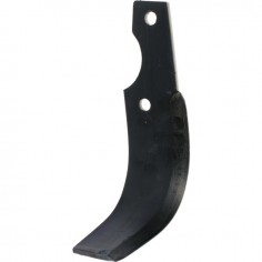 LAME DE FRAISE CULTIROTOR 60X6 GAUCHE 51503200