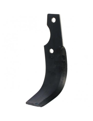 LAME DE FRAISE CULTIROTOR 60X6 GAUCHE 51503200