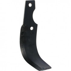 LAME DE FRAISE CULTIROTOR 60X6 DROITE 51503300
