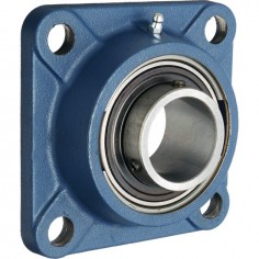 PALIER AUTO-ALIGNEUR CARRE FONTE FY 20 TF