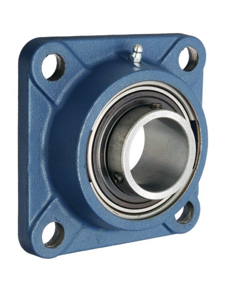 PALIER AUTO-ALIGNEUR CARRE FONTE FY 20 TF