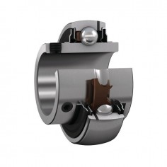 ROULEMENT DE PALIER YAR 207-2F