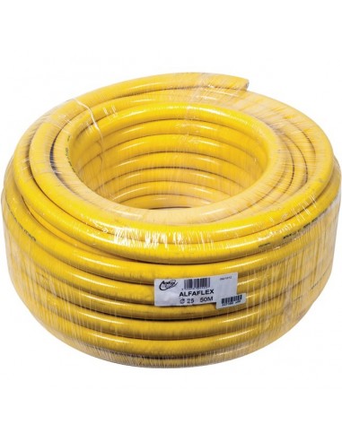 TUYAU JARDINAGE 25MM INTERIEUR LE METRE