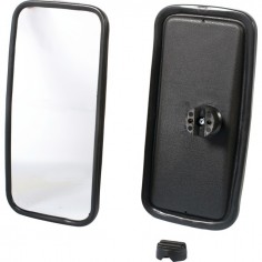 RETROVISEUR COUPELLE 375X187MM