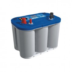 BATTERIE OPTIMA BLEUE BTDC 4