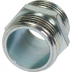 MAMELON METAL MALE/MALE 1/1