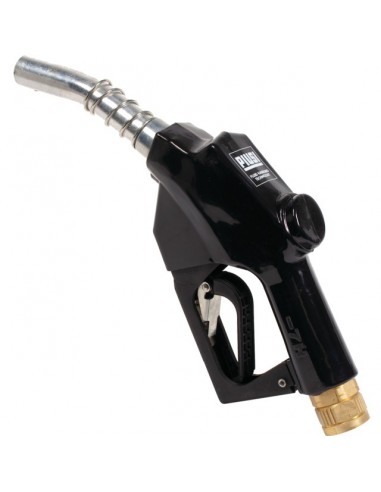 PISTOLET AUTOMATIQUE GASOIL 120 L/MN