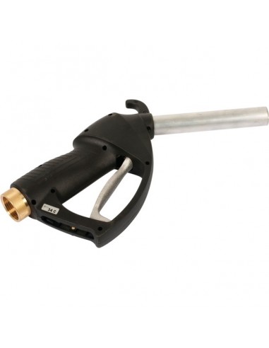 PISTOLET GROS DEBIT 150L/MIN HUILE GASOIL 10 BAR