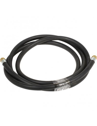 FLEXIBLE  REFOULEMENT GASOIL  4M D20MM AVEC RACCORDS 1