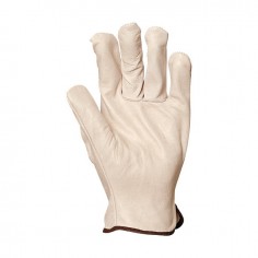 GANTS MAITRISE CUIR FLEUR DE VACHETTE T9 COVERGUARD
