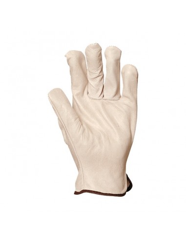 GANTS MAITRISE CUIR FLEUR DE VACHETTE T9 COVERGUARD