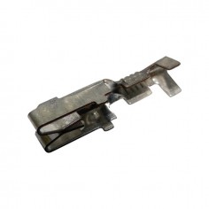 COSSE POUR PORTE FUSIBLE ENFICHABLE UNI F630 PR FIL Ø 0