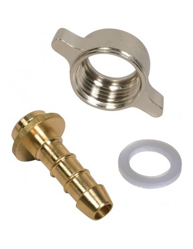 RACCORD OREILLES D8