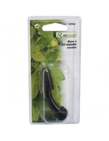 BUSE JET REGLABLE COUDE A 30- N-4