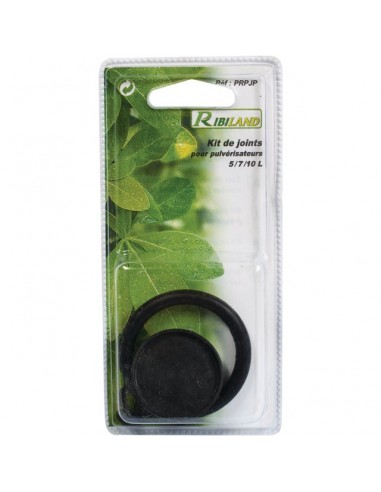 KIT DE JOINTS PULVERISATEURS A PRESSION 5/7/10 LITRES