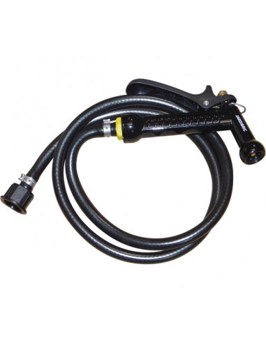 KIT PISTOLET RINCAGE + TUYAU