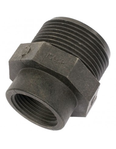 REDUCTION M.- F. 1 1/4-3/4 GAZ