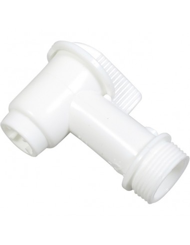 ROBINET PLASTIQUE 3/4 POUR FUT