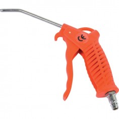 SOUFFLETTE PLASTIQUE BEC 110MM