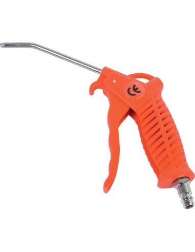 SOUFFLETTE PLASTIQUE BEC 110MM