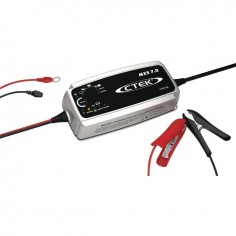 CHARGEUR DE BATTERIE MXS 7.0 12V 7A CTEK