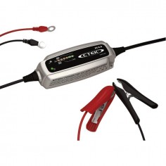 CHARGEUR DE BATTERIE XS 0.8 12V 0