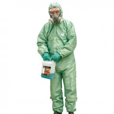 COMBINAISON JETABLE TYVEK XL