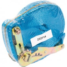 SANGLE A CLIQUET SANS FIN 25 MM 5M 0