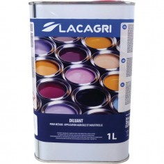 DILUANT NETTOYANT BIDON 1L LACAGRI