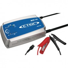CHARGEUR DE BATTERIE MXT 14 24V 14A CTEK