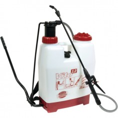 PULVERISATEUR A DOS 12L SPECIAL PRODUITS AGRESSIFS