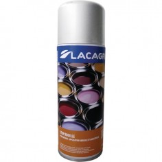 STOP ROUILLE AEROSOL 400ML LACAGRI