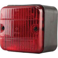 FEU ANTIBROUILLARD ARRIERE 87X77X52