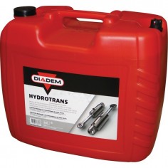HUILE TRANSMISSION HYDROTRANS BIDON 20L DIADEM