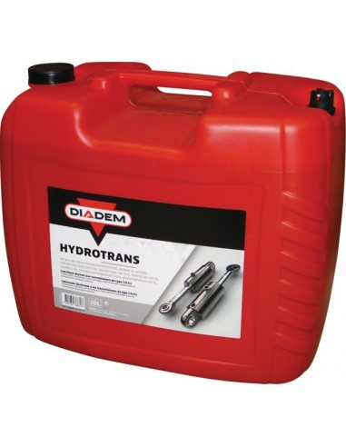 HUILE TRANSMISSION HYDROTRANS BIDON 20L DIADEM