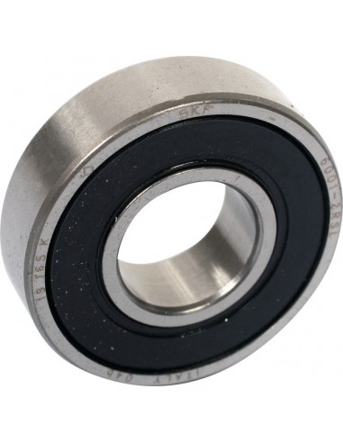 ROULEMENT A BILLES 6001-2RSL