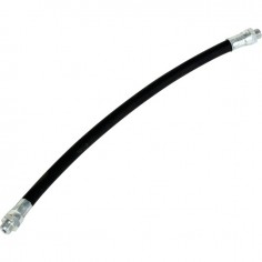 FLEXIBLE POMPE A GRAISSE CAOUTCHOUC LG300MM