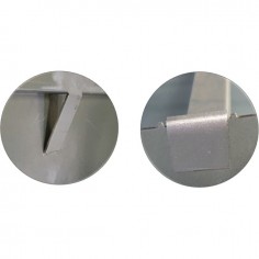 BAC DE RETENTION RECTANGLE 220L ACIER GALVANISE 2