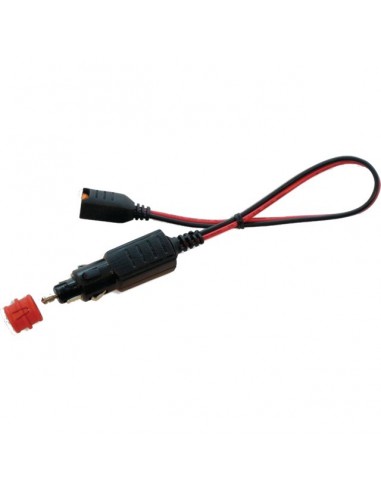 CORDON ALLUME CIGARE POUR CHARGEUR CTEK
