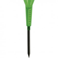 PLUVIOMETRE DE JARDIN A PLANTER BLISTER