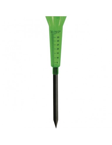 PLUVIOMETRE DE JARDIN A PLANTER BLISTER