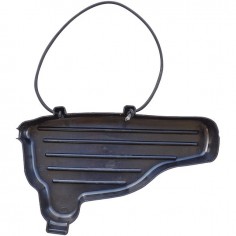 BAC DE RECUPERATION HUILE TRONCONNEUSE - de 55 cc