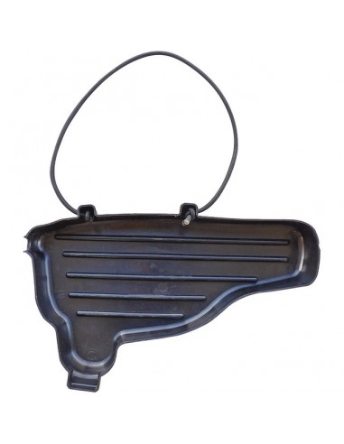 BAC DE RECUPERATION HUILE TRONCONNEUSE - de 55 cc