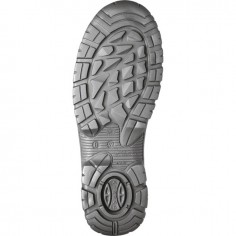 CHAUSSURES DE SECURITE SAFE S3 EMBOUT ET SEMELLE ACIER 39 2