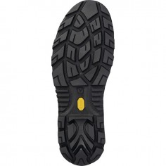 CHAUSSURES DE SECURITE TRAIL S3 CUIR SEMELLE VIB® 42 2