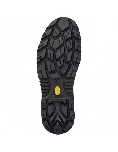 CHAUSSURES DE SECURITE TRAIL S3 CUIR SEMELLE VIB® 42