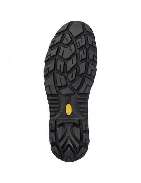 CHAUSSURES DE SECURITE TRAIL S3 CUIR SEMELLE VIB® 42