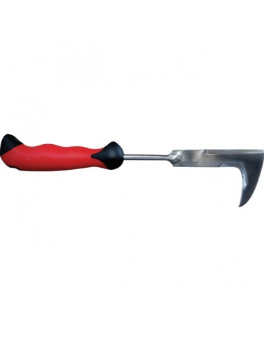 GRATTOIR LAME INOX LONGUEUR 11CM