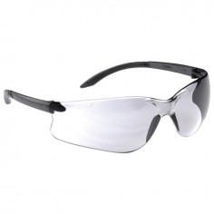 LUNETTES DE PROTECTION BRANCHES SOUPLES VISION PANOIQUE