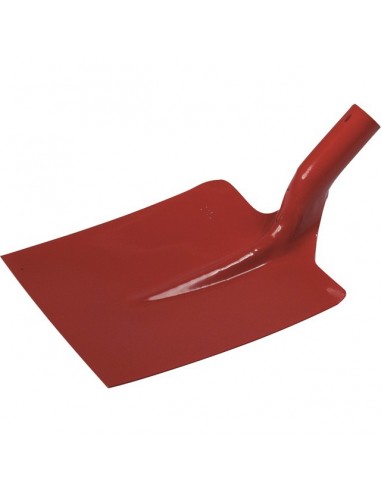 PELLE CARREE COL DE CYGNE 25CM SANS MANCHE